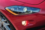 Maserati GranTurismo Convertible Sport 2012 года